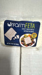 A3. SHEEP MILK FETA CHEESE VACUM 400g