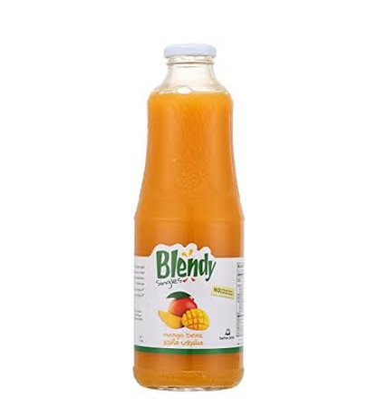 A8.Blendy Single Mango Nectar 6* 1Lit