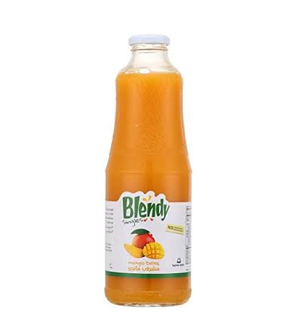 A8.Blendy Single Mango Nectar 6* 1Lit