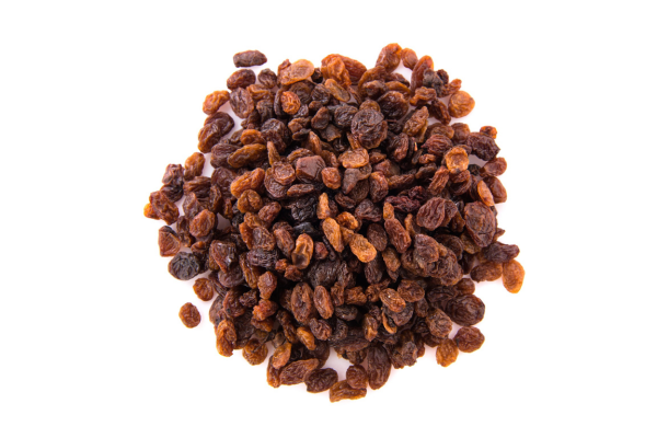 E1.JUMBO THOMPSON RAISIN (22lb)