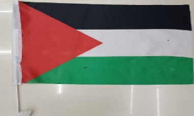 X9. 39-1 flag