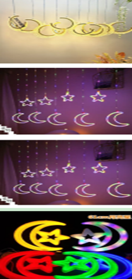 Y4. 45-46 Ramadan lantern