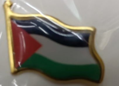 X9. 39-6 badge