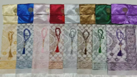 Z1. 44-15 70*110CM prayer mat