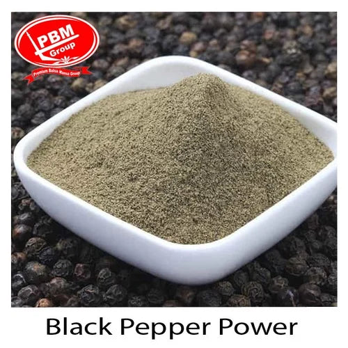 E2.Black Pepper (PWR) LOOSE