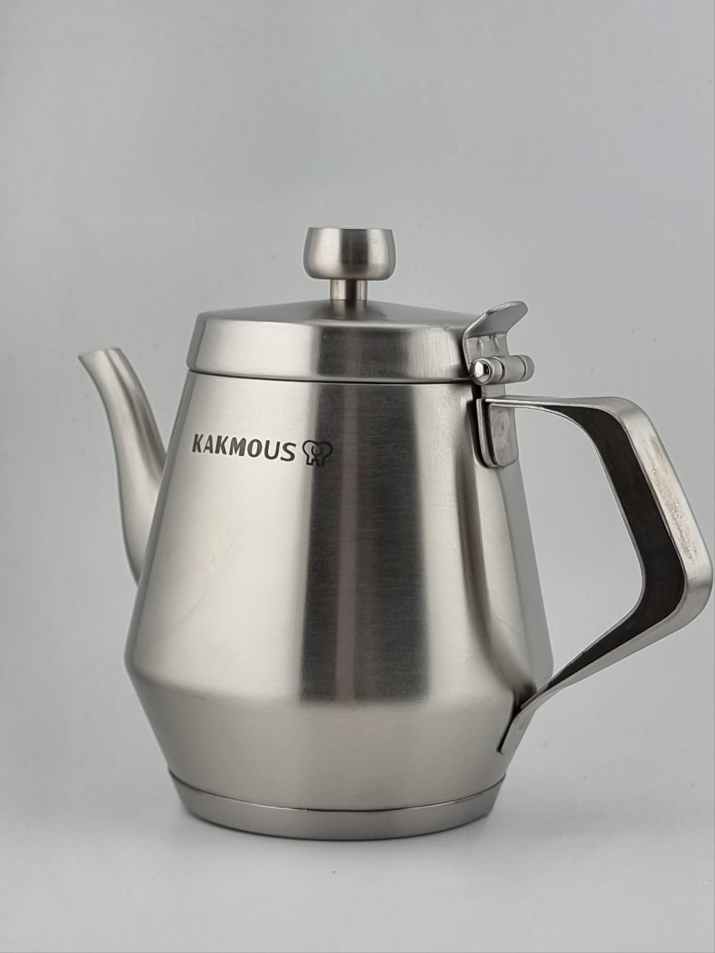 W5. 7-9 TEA KETTLE 0.7L