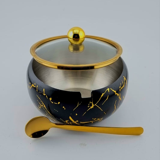 X5. 9-55 Sugar Bowl