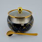 X5. 9-55 Sugar Bowl