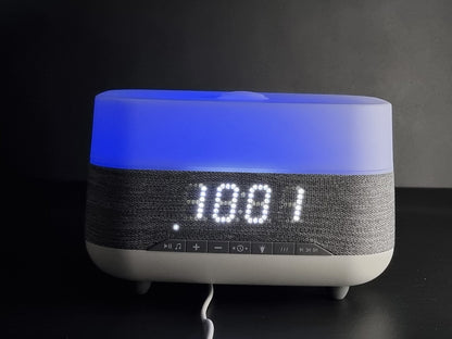Y9. 37-14 Air Humidifier