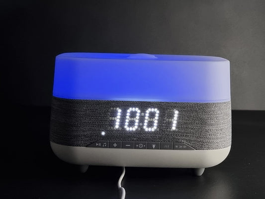 Y9. 37-14 Air Humidifier