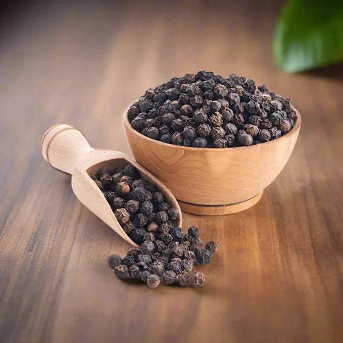 E2.Black Pepper (Whole) LOOSE