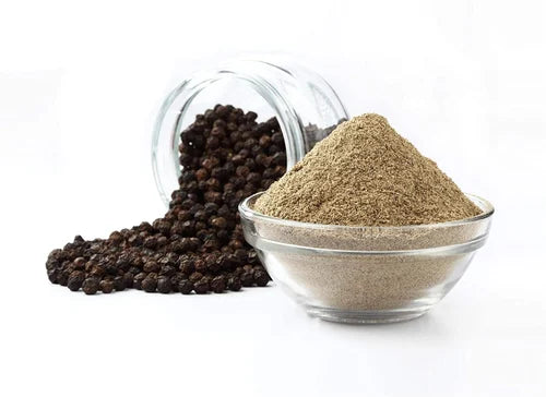 E2.Black Pepper (PWR) LOOSE