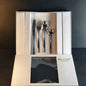 X6. 18-1 Cutlery Set (24)