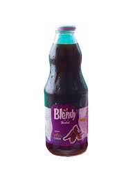 A8.Blendy Herbal Carob  6* 1Lit