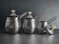 W4. 9-13 Coffee Pot Set (3)