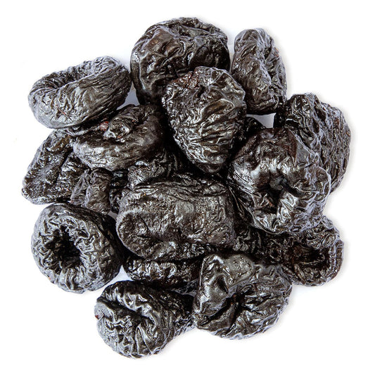 E1.Pitted Prunes Bulk [Med]
