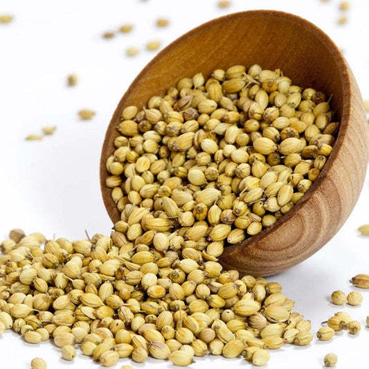 E2.Coriander 'Seeds' Loose