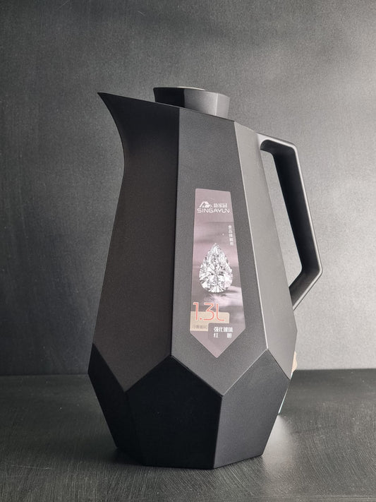 X7. 10-18 Thermos Flask