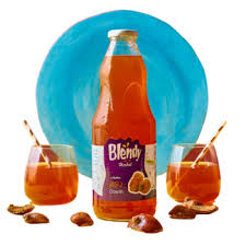 A8.Blendy Herbal Doum  6* 1Lit