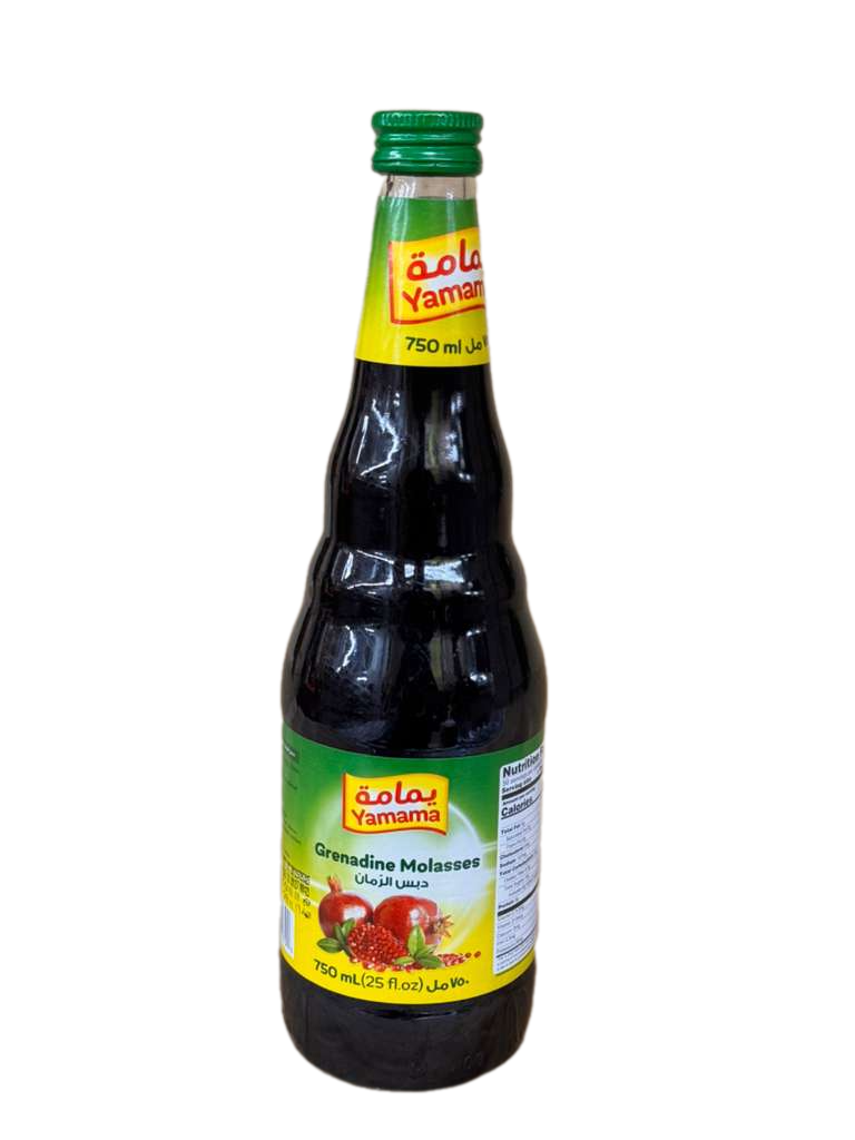B6. Yamama Pommegranat Molasses [Large]