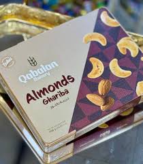 C2.Qabalan Ghorayebeh with Almond