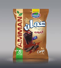 A8.Amman Carob