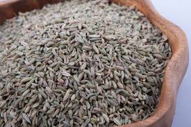 E2.Fennel [Mesh] Seeds