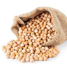 D8.GARBANZO CHICK PEAS 9MM 50lb
