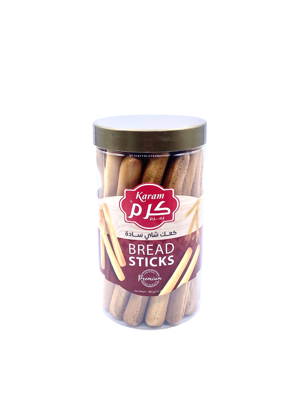 C3.karam bread sticks 350g