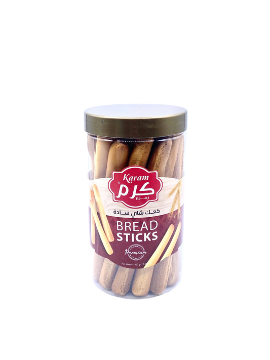 C3.karam bread sticks 350g