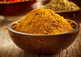 E2.Curry Powder (PER-LB)