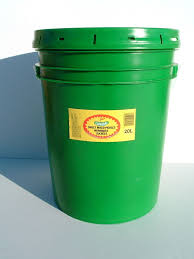 D8. Armeh Mixed pickles 22lb