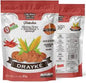 C4. Drayke Gluten Free chili flavor