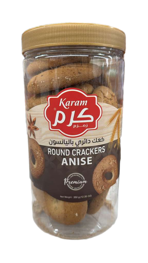 C3.karam Sweet Anise  350g