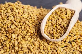 E2.Fenugreek (Seeds) (LOOSE)