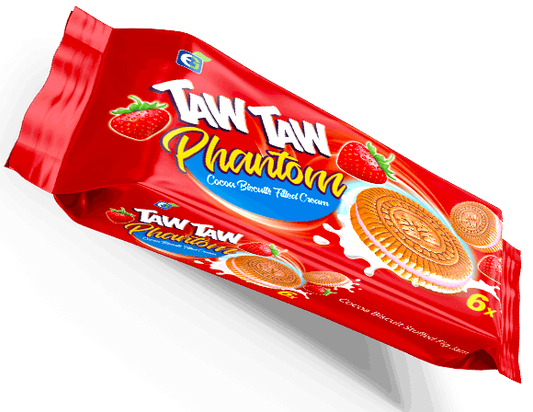 C7.Taw Taw Phantom Strawberry