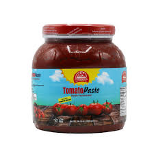 C9.Cappadocia Premium Mild Pepper Paste (6x1650gm)
