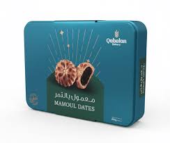 C2.Qabalan Maamoul Flour with Dates
