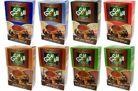 B8.Abdel Maboud Coffee Plain 'Dark' 200g