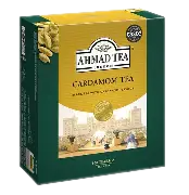 B9.Ahmad Tea Cardamom Box [Losse]