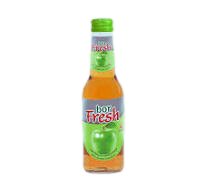 C8.Bor fresh APPLE  (24*200ml)