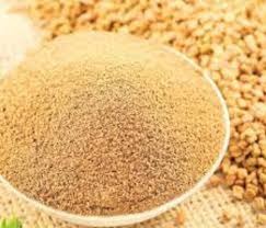 E2.Fenugreek Powder (PER LB)