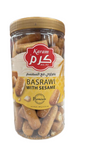 C3.karam Sesame Basrawi  350g