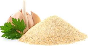 E2.GARLIC POWDER (GRANULES) LOOSE