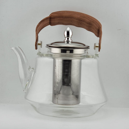 W5. 9-71 TEA KETTLE 1.3L