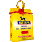 A5.Mustafa No.1 Basmati Rice