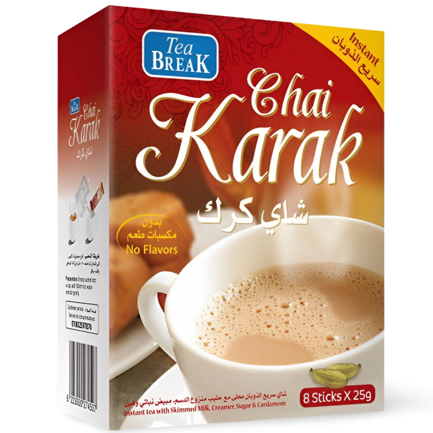 B9. Tea Break Karak Tea 'Regular'