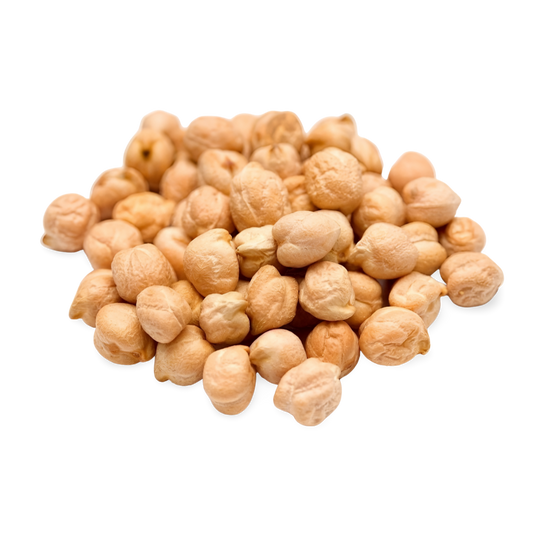 D8.Canadian Chick Peas 8MM (50lb)