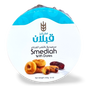 C2.Qabalan Smediah With 'Ajwa' Small
