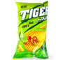 C4. Tiger Chips "Lemon Chili"